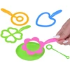 Jokomisiada Soap bubbles - bubble making set - 24 pieces ZA6157