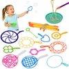 Jokomisiada Soap bubbles - bubble making set - 24 pieces ZA6157