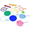 Jokomisiada Soap bubbles - bubble making set - 24 pieces ZA6157