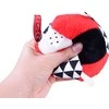 Hencz Moms Care Soft ball METKI ZA3009 contrast rattle