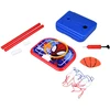 Stamp Spidey Basketball Set Adjustable Basket + Ball 14cm SP0880