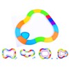 Jokomisiada Spirograph Set educational toy spirals Drawing aid TA0080