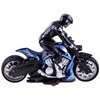 Jokomisiada Sportinis variklis su nuotolinio valdymo pultu, motociklininkas RC0558