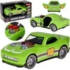 Jokomisiada Sports rally car, racer, light effects, sound, drive ZA5846