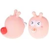 Jokomisiada Squishy Anti-stress toy animal with bubble gum ZA5734