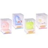 Jokomisiada Squishy Anti-stress toy animal with bubble gum ZA5734
