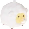 Jokomisiada Squishy Anti-stress toy animal with bubble gum ZA5734