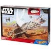Mattel Žvaigždžių karų modeliukai