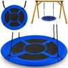 Jokomisiada Stork's Nest Swing ROUND diameter 100cm - max load 250kg SP0877