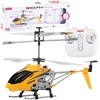 Jokomisiada Syma Helicopter S107H nuotolinio valdymo pultas 2,4 GHz RC0544