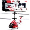Jokomisiada Syma S111G helicopter with RC0541 remote control