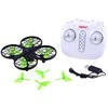 Jokomisiada Dronas Syma X26 su kliūčių jutikliu RC0545