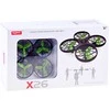 Jokomisiada Dronas Syma X26 su kliūčių jutikliu RC0545