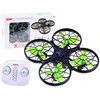 Jokomisiada Dronas Syma X26 su kliūčių jutikliu RC0545