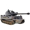 Jokomisiada Tank BATTLE TANK TIGER 103 1/28 RC0375