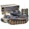 Jokomisiada Tank BATTLE TANK TIGER 103 1/28 RC0375