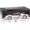 Jokomisiada Technical blocks 2 in 1 sports car spaceship 1091ele ZA5731