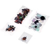 Jokomisiada Technical blocks Series: dogs on a base Dachshund 176pcs ZA6620 E