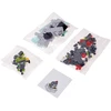 Jokomisiada Technical blocks Series: dogs on a base Schnauzer 176ele ZA6620 F