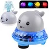 Jokomisiada The bathing whale shines rides game ZA4413