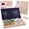 Jokomisiada Chalkboard Counting sticks LEARNING MATHEMATICS teaching aid ZA2514