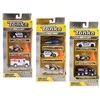 Hasbro Tonka rinkinys - policija