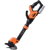 Jokomisiada Trimmer - interactive hand lawnmower for children ZA6153