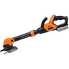 Jokomisiada Trimmer - interactive hand lawnmower for children ZA6153