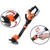 Jokomisiada Trimmer - interactive hand lawnmower for children ZA6153
