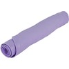Tuban Anti-slip bath mat Tubi violetinė 70cm ZA5974