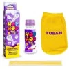 Tuban Atšokantys burbulai "Hop Hop"