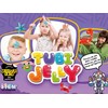 Tuban 8 spalvų Tubi Jelly rinkinys su nedideliu akvariumu - Undinė