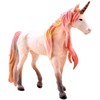 Jokomisiada Unicorn horse magic horse figurine ZA3389