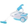 Jokomisiada Vacuum cleaner for children, small household appliances, sound, light ZA4674