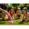 Jokomisiada Vanduo Balloons - Fill 74 in 60 seconds with a hose! Vanduo Bombs ZA6161