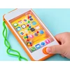 Jokomisiada Vanduo game phone Išmanusis telefonas with balls - arcade ZA6580 PO