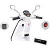 Jokomisiada VESPA electric scooter motor with battery for children melodies PA0344