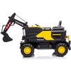 Jokomisiada Volvo Baterija Excavator with Moving Bucket PA0283