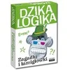 Edgard Wild Laukinės logikos galvosūkių ir mįslių žaidimas paaugliams GR0707