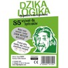 Edgard Wild Laukinės logikos galvosūkių ir mįslių žaidimas paaugliams GR0707