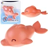 Jokomisiada Wind-up floating dolphin bath toy ZA4670