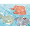 Jokomisiada Wind-up Floating Shark Bath Toy ZA4670