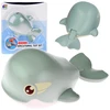 Jokomisiada Wind-up Floating Shark Bath Toy ZA4670