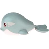 Jokomisiada Wind-up Floating Shark Bath Toy ZA4670