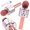 Jokomisiada Wireless karaoke microphone speaker IN0136