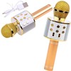 Jokomisiada Wireless karaoke microphone speaker IN0136