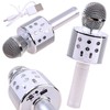 Jokomisiada Wireless karaoke microphone speaker IN0136