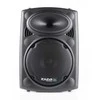 Ibiza Sound PORT10VHF-BT GARSO SISTEMA 250WRMS 10"su akumulaitoriumi