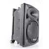 Ibiza Sound PORT10VHF-BT GARSO SISTEMA 250WRMS 10"su akumulaitoriumi
