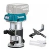 Akumuliatorinė freza Makita DRT50Z, 6-8mm, be akumuliatoriaus ir kroviklio